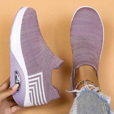 CloudWalk | Ademende hardloopschoenen