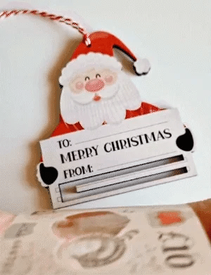 Giftri | Kerstcadeau