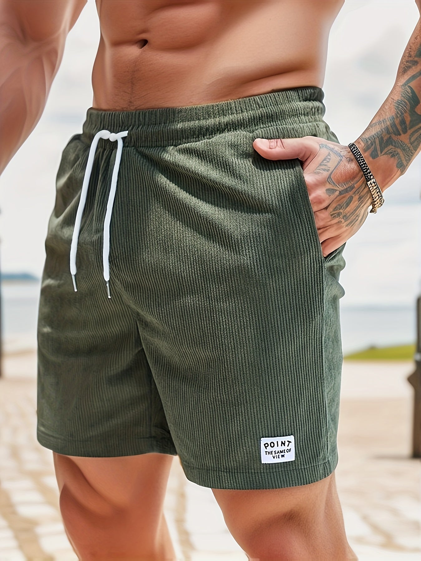 Gabri | Comfortabele short