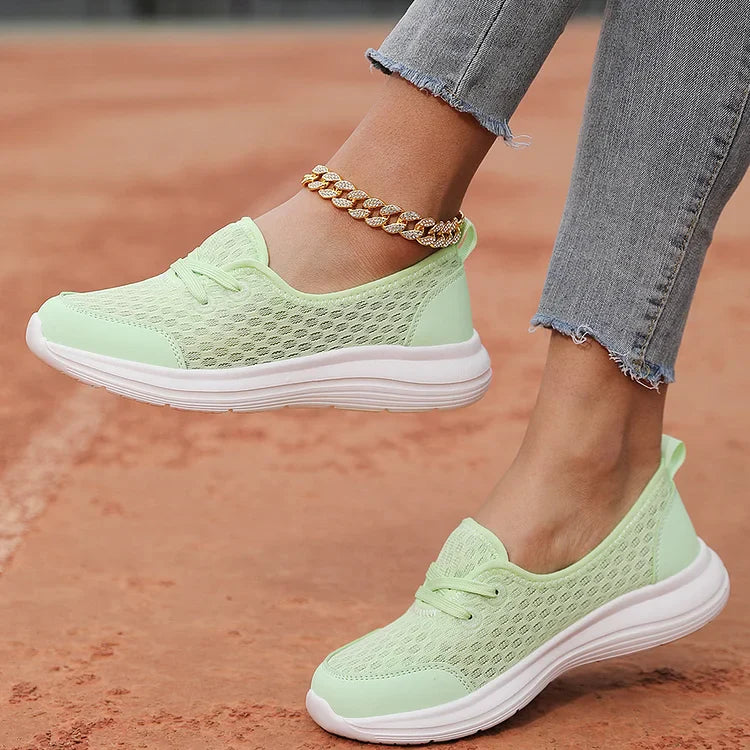 Serena Orthopedische Comfort Schoenen