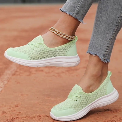 Serena Orthopedische Comfort Schoenen