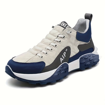 Julian | Orthopedische sneaker