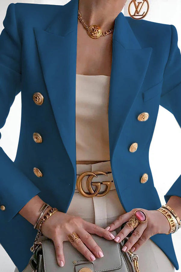 Kendal | Elegante colbert