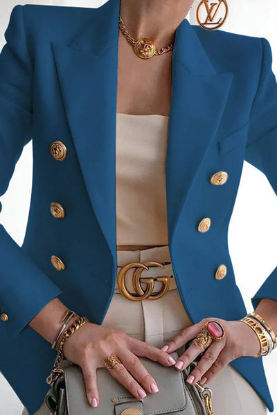Kendal | Elegante colbert