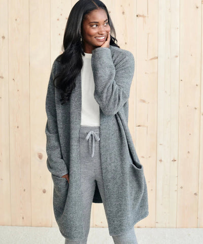 Felina | Stijlvol Wollen Vest