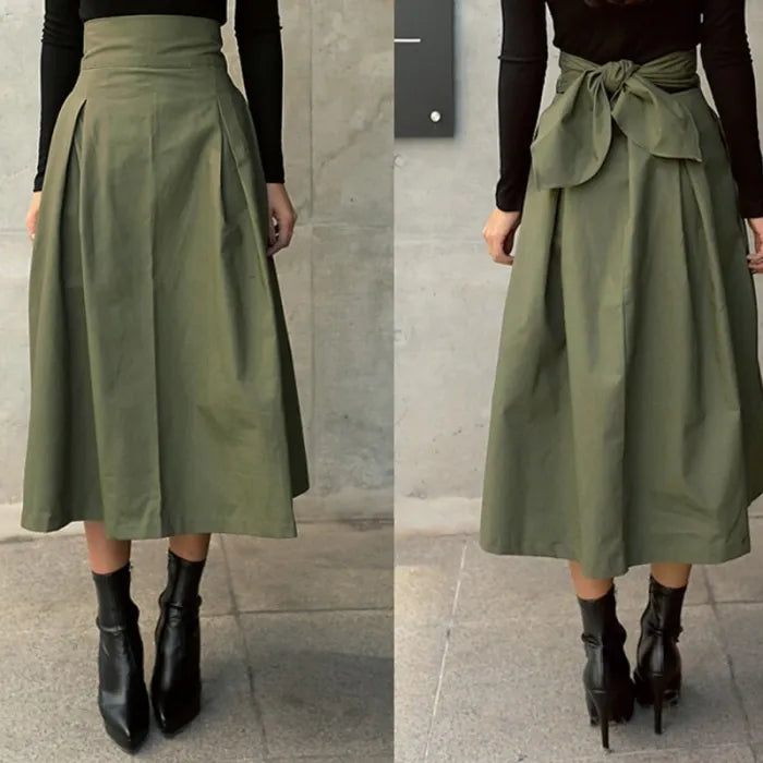 Rebecca | Elegante rok