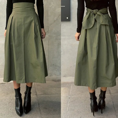 Rebecca | Elegante rok