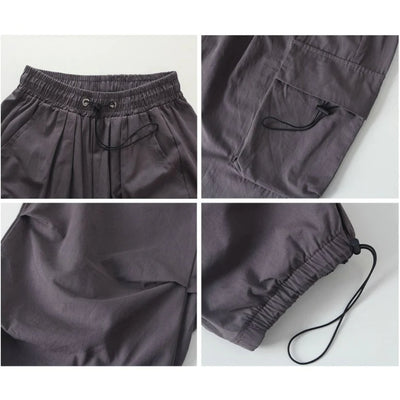 Ruby | Cargo broek voor dames