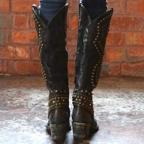 Theodora | Cowboylaarzen