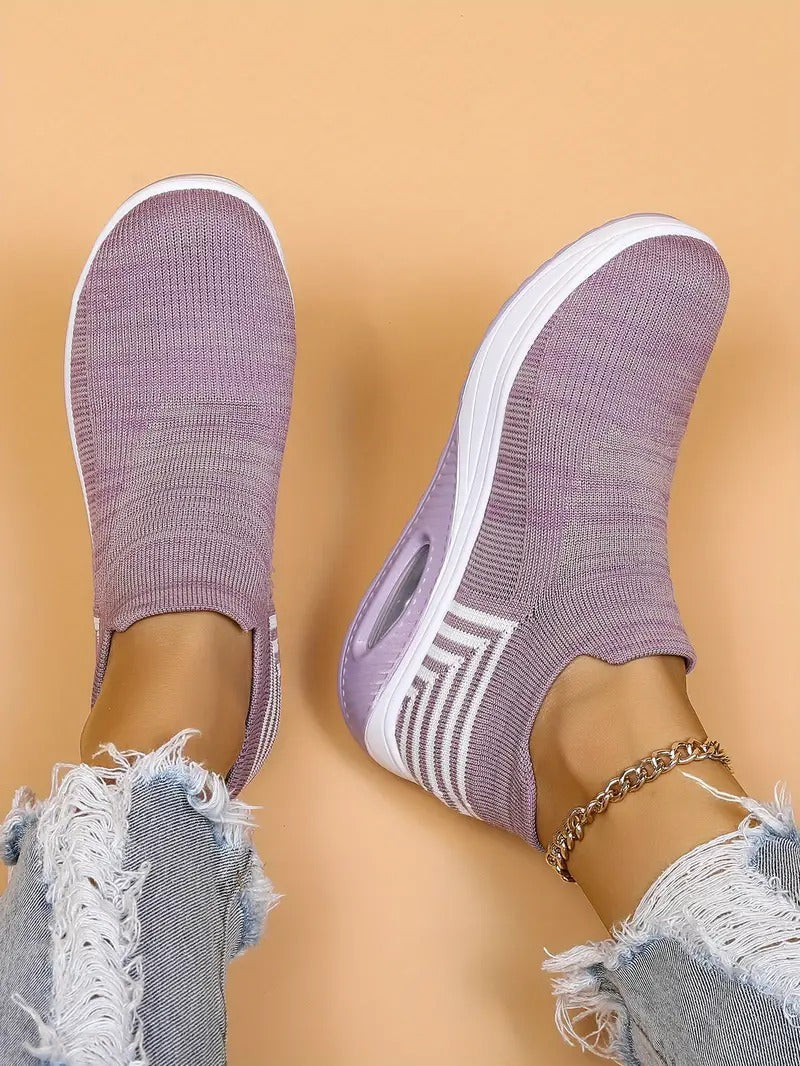 CloudWalk | Ademende hardloopschoenen