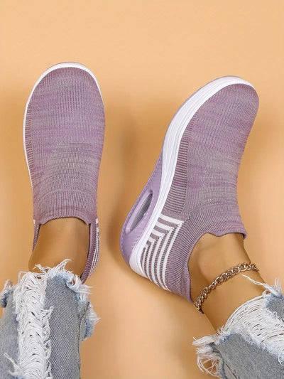 CloudWalk | Ademende hardloopschoenen