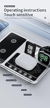 PowerHub | 4-in-1 oplaadstation