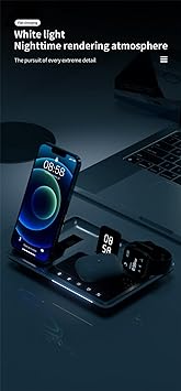 PowerHub | 4-in-1 oplaadstation