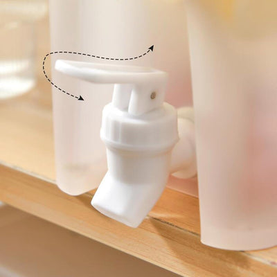 QuenchFrost | 3,5 liter machine voor koude dranken