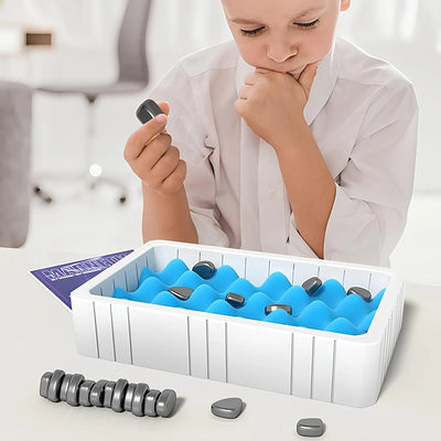 ChessVibe | Magnetisch Schaken