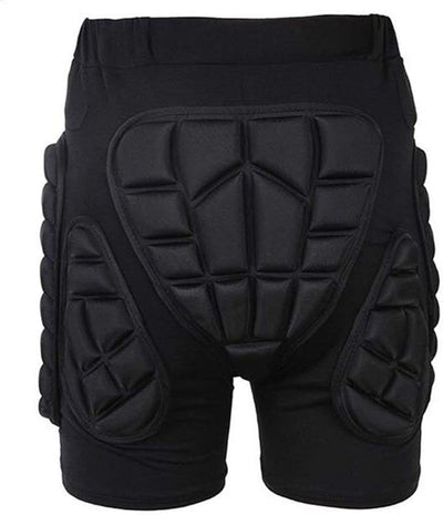 Sneeuwarmor | Korte Broek