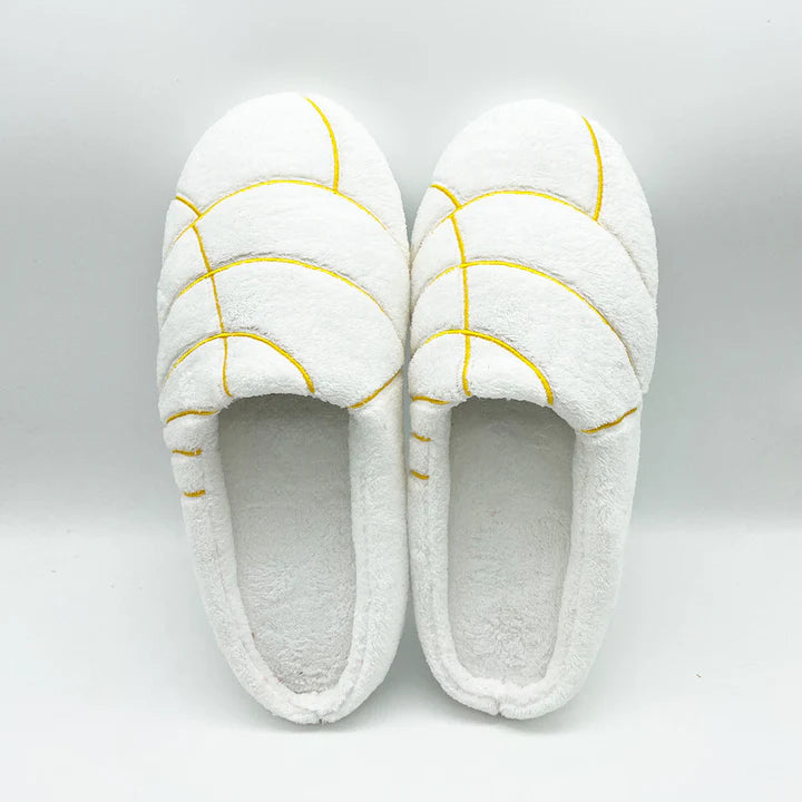 Aelia | Shell Pantoffels