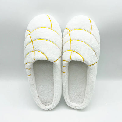 Aelia | Shell Pantoffels
