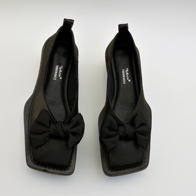 Amelia | Sandalen met muiltjes