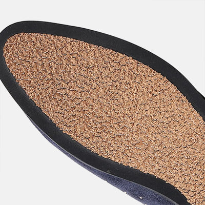 Heren Loafers met stippen