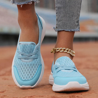 Serena Orthopedische Comfort Schoenen