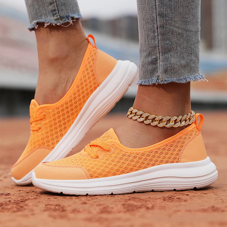 Serena Orthopedische Comfort Schoenen