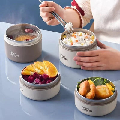 FoodFlex | Lunchtrommel