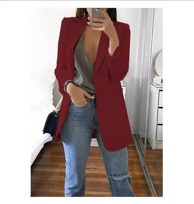 Amira's | Elegant vest