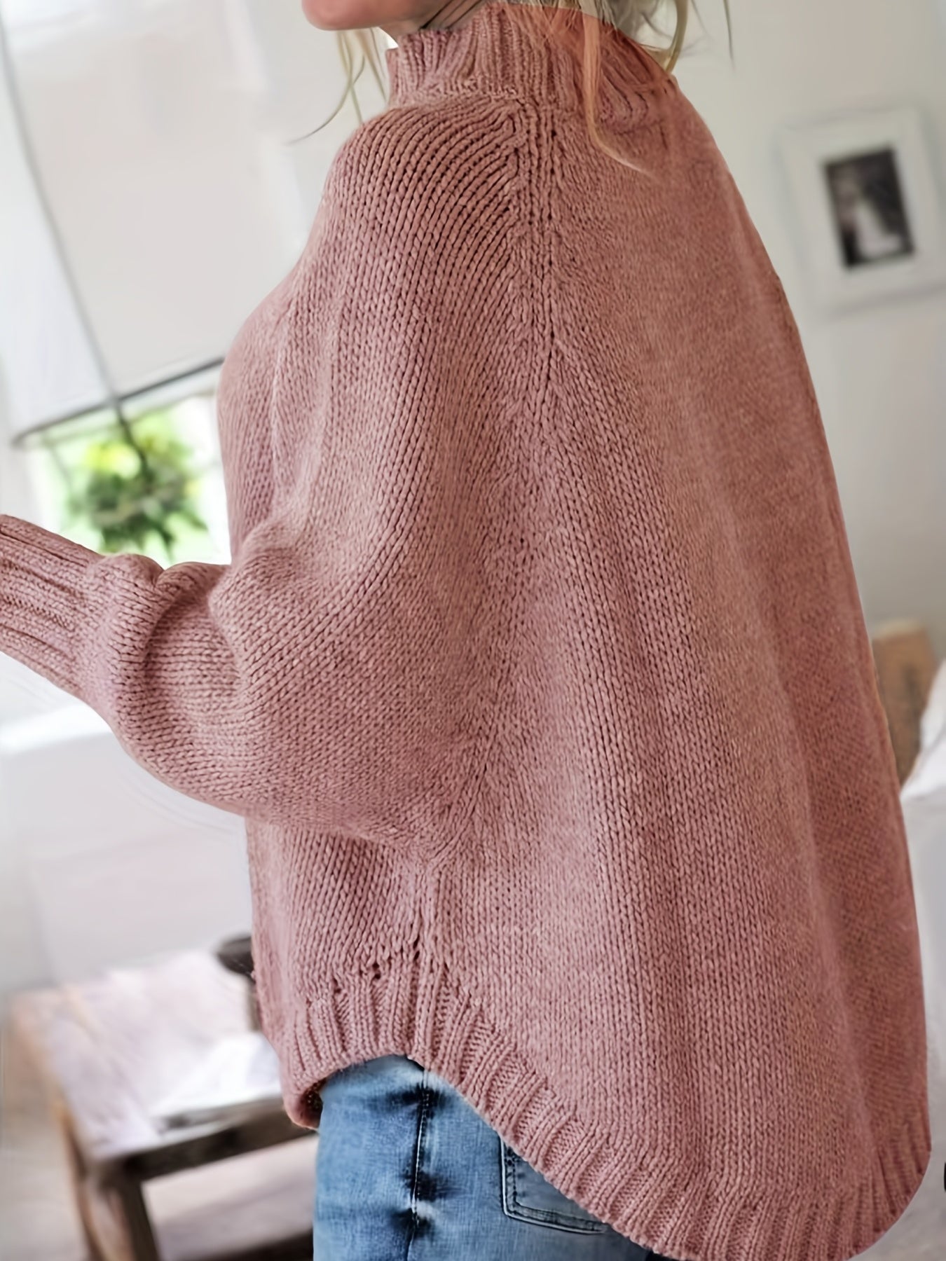 Sandria | Elegante trui
