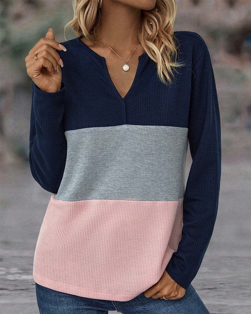 Sashas | Luxe dames top