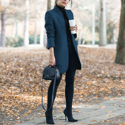 Ashlyn | Elegante Jas