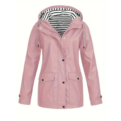 Alessa | Trendy regenjas