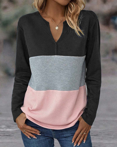 Sashas | Luxe dames top