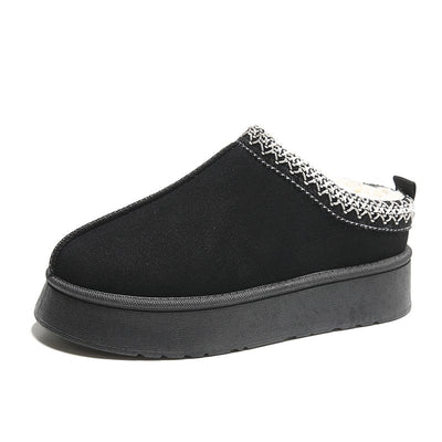 CozyStep | Warme laarzen