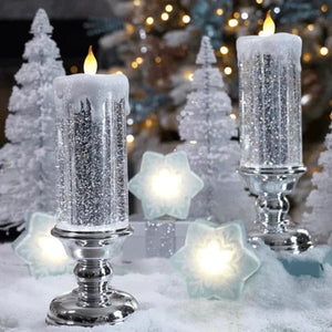 Miki | Kerstverlichting 1+1 GRATIS
