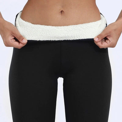 Dilara | Winter leggings voor dames