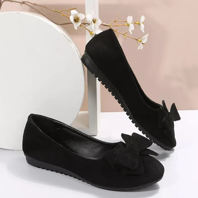 Mavia | Orthopedische Platte Schoenen