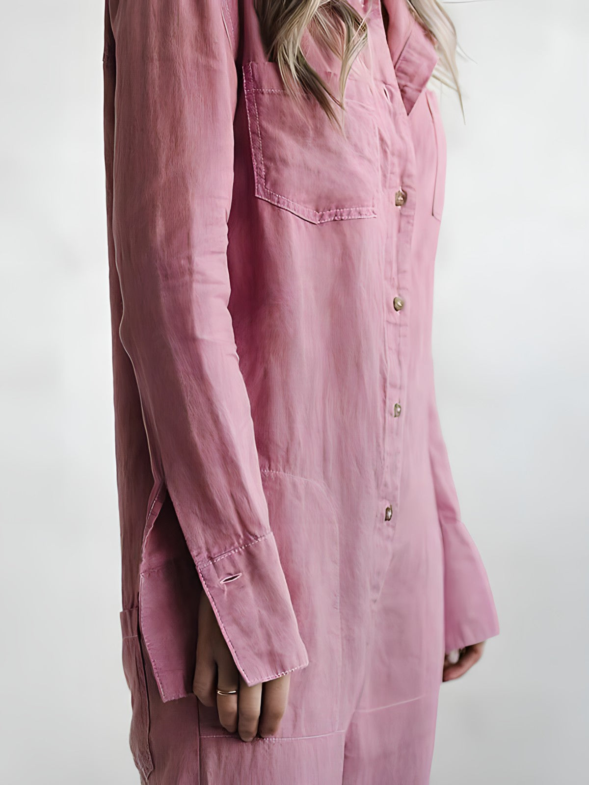 Sanne | Modieuze jumpsuit