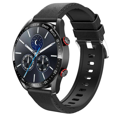 TimePicece | Multifunctionele smartwatch