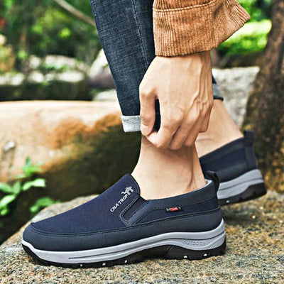 Lars | Orthopedische wandelschoenen