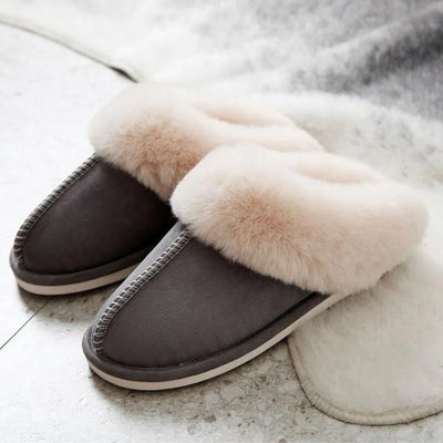 NICKY™ I ULTRA WARME WINTER PANTOFFELS