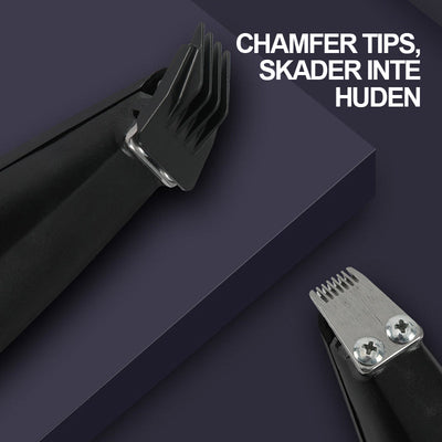 PetShaver | minitrimmer voor huisdieren