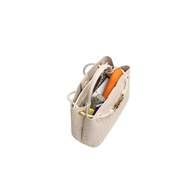 Lucia | schouder tas