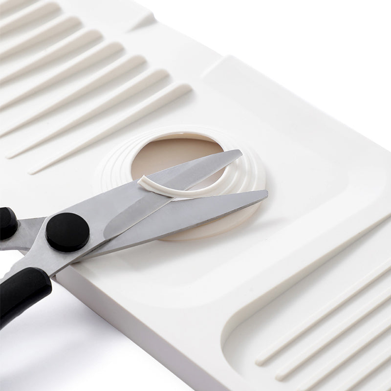 FlexiFlow | Siliconen drainagemat