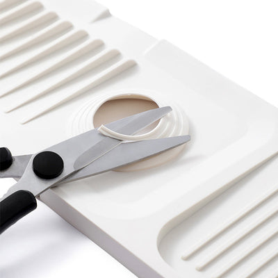 FlexiFlow | Siliconen drainagemat