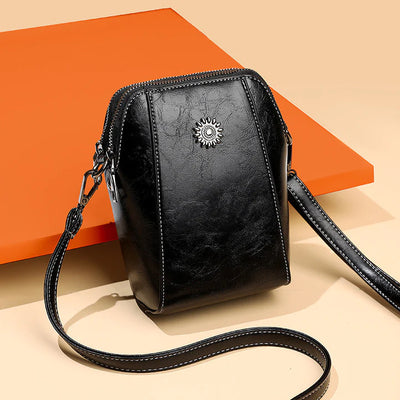 Rozemarijn | Elegante crossbody tas