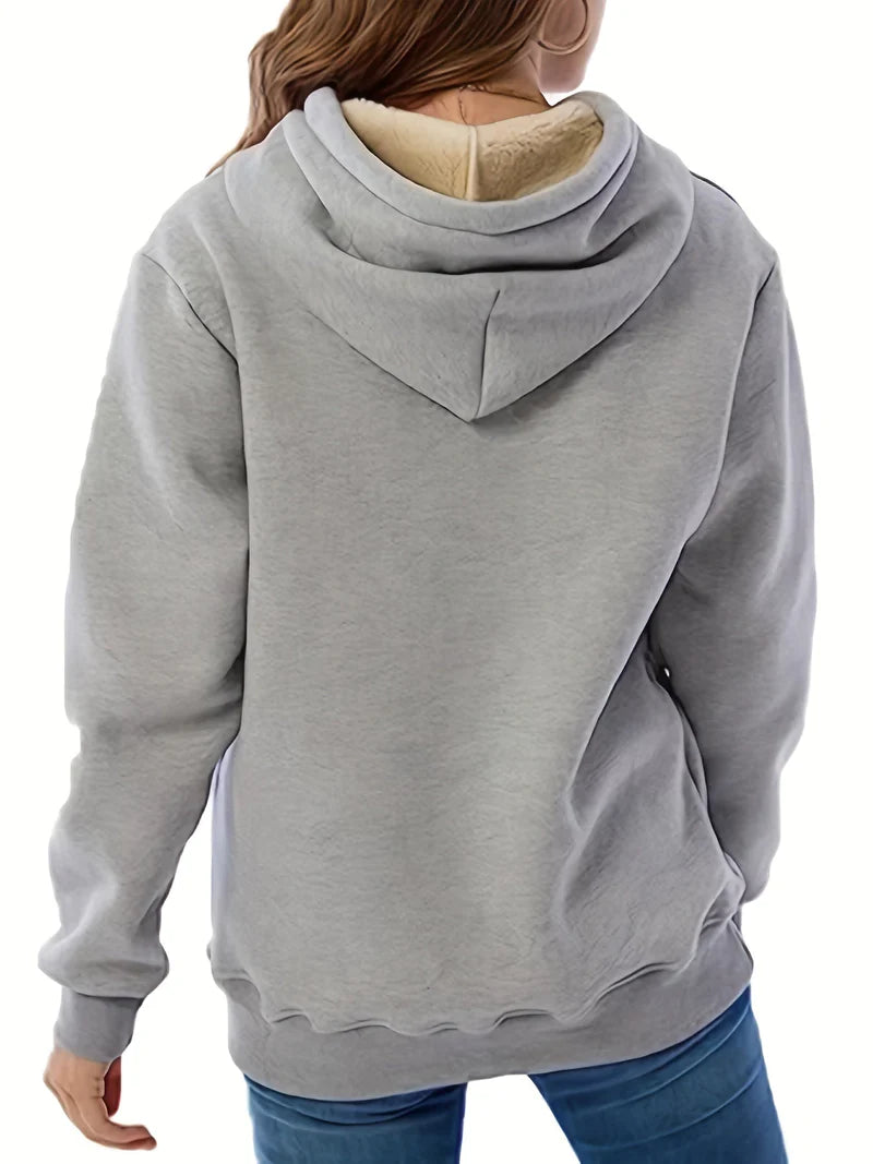 Moa | Vacht Hoodie