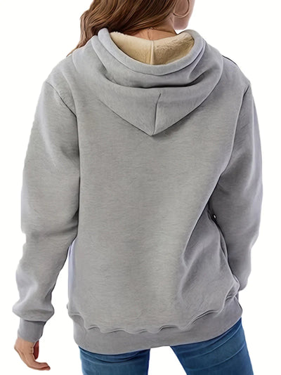 Moa | Vacht Hoodie
