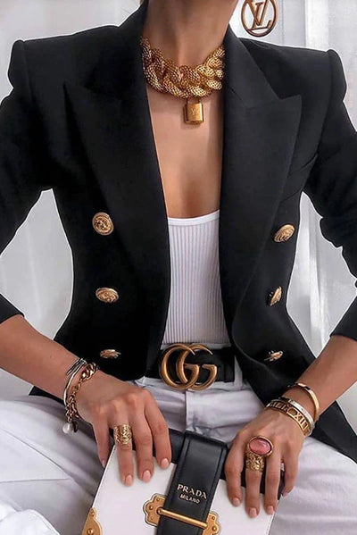 Kendal | Elegante colbert