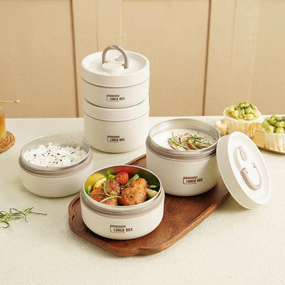 FoodFlex | Lunchtrommel